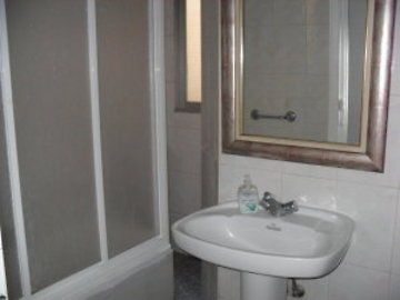 Hostal Fabiola Madrid Exterior foto