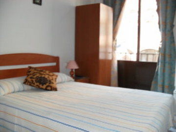 Hostal Fabiola Madrid Exterior foto